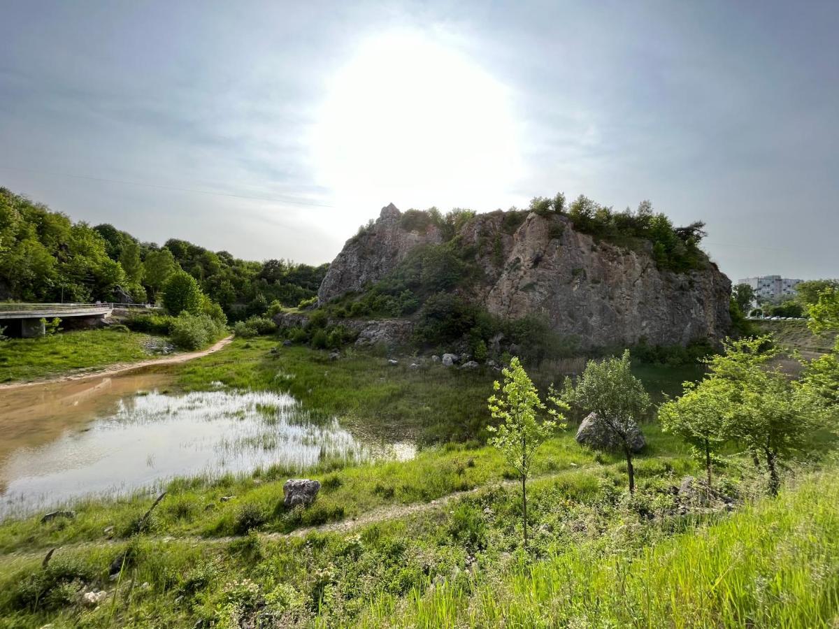 Apartamenty Kielce- Apartament Rubin Przy Zalew Kielecki, Faktura, Parking, Centrum Εξωτερικό φωτογραφία