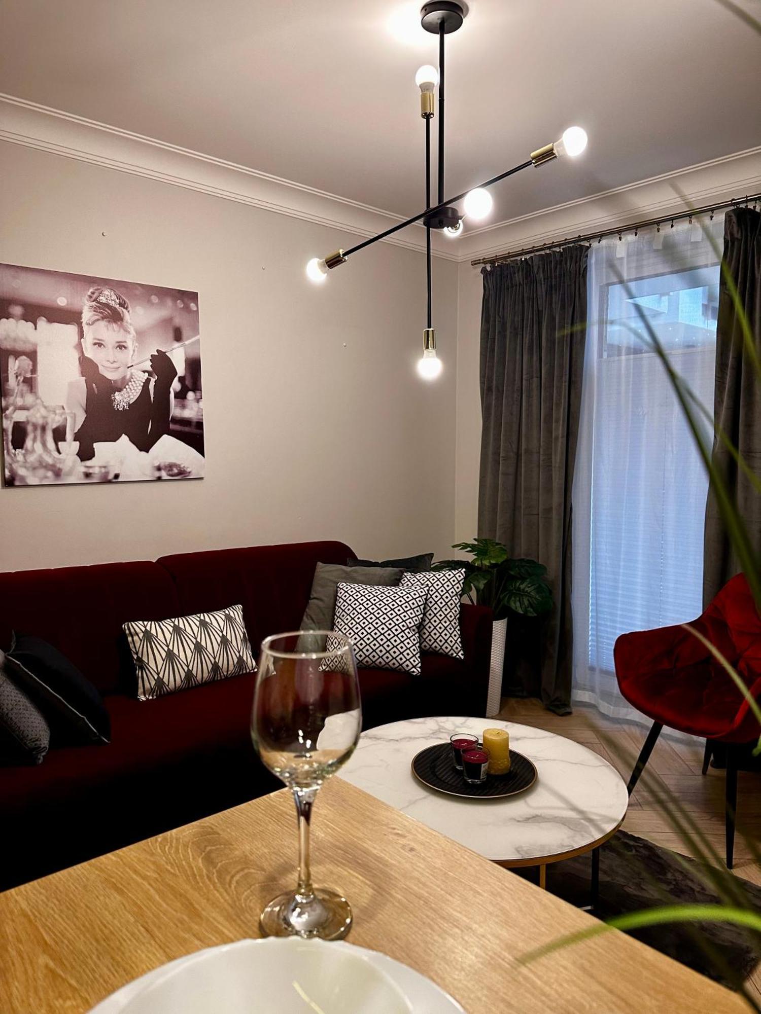 Apartamenty Kielce- Apartament Rubin Przy Zalew Kielecki, Faktura, Parking, Centrum Εξωτερικό φωτογραφία
