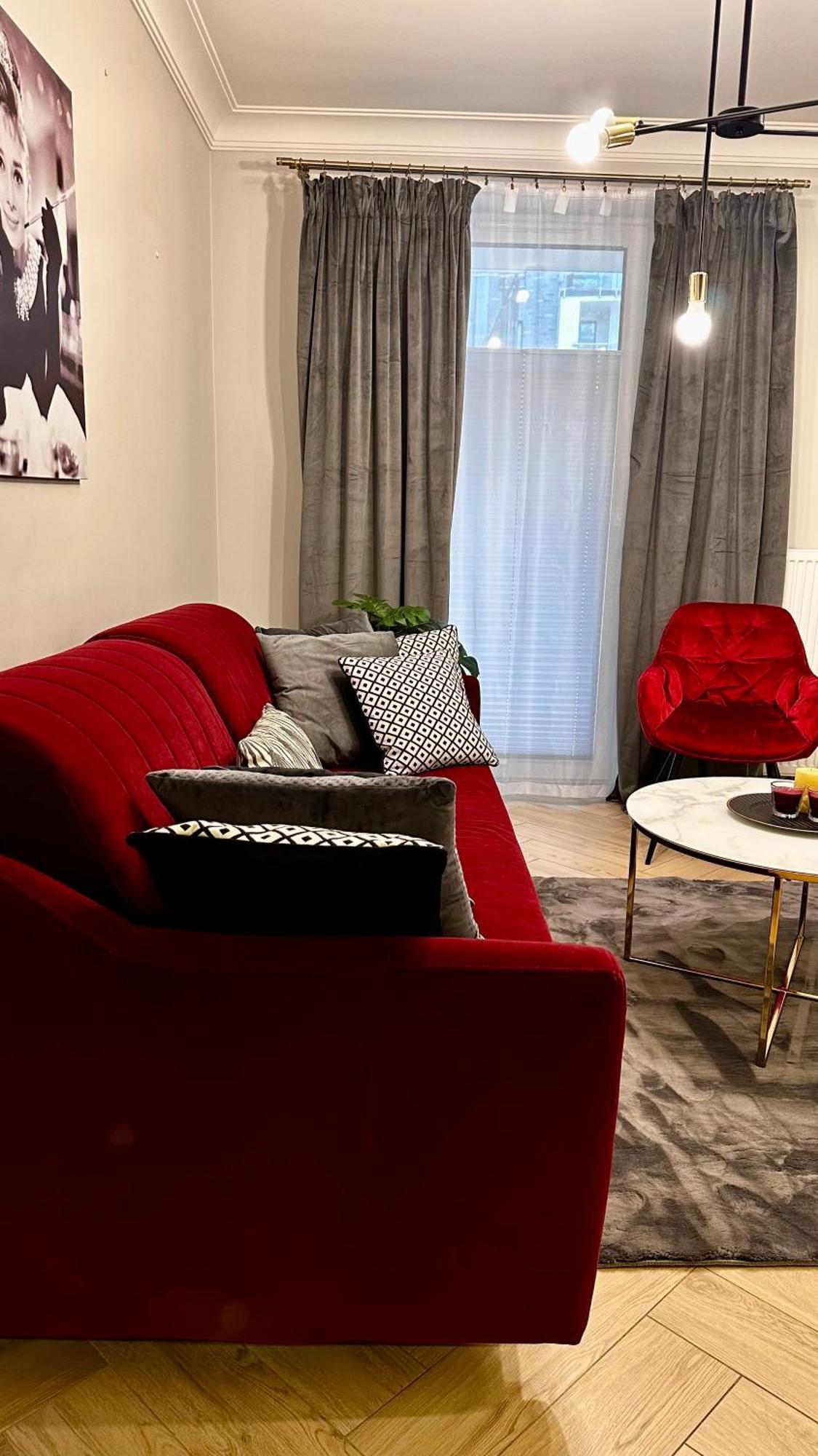 Apartamenty Kielce- Apartament Rubin Przy Zalew Kielecki, Faktura, Parking, Centrum Εξωτερικό φωτογραφία