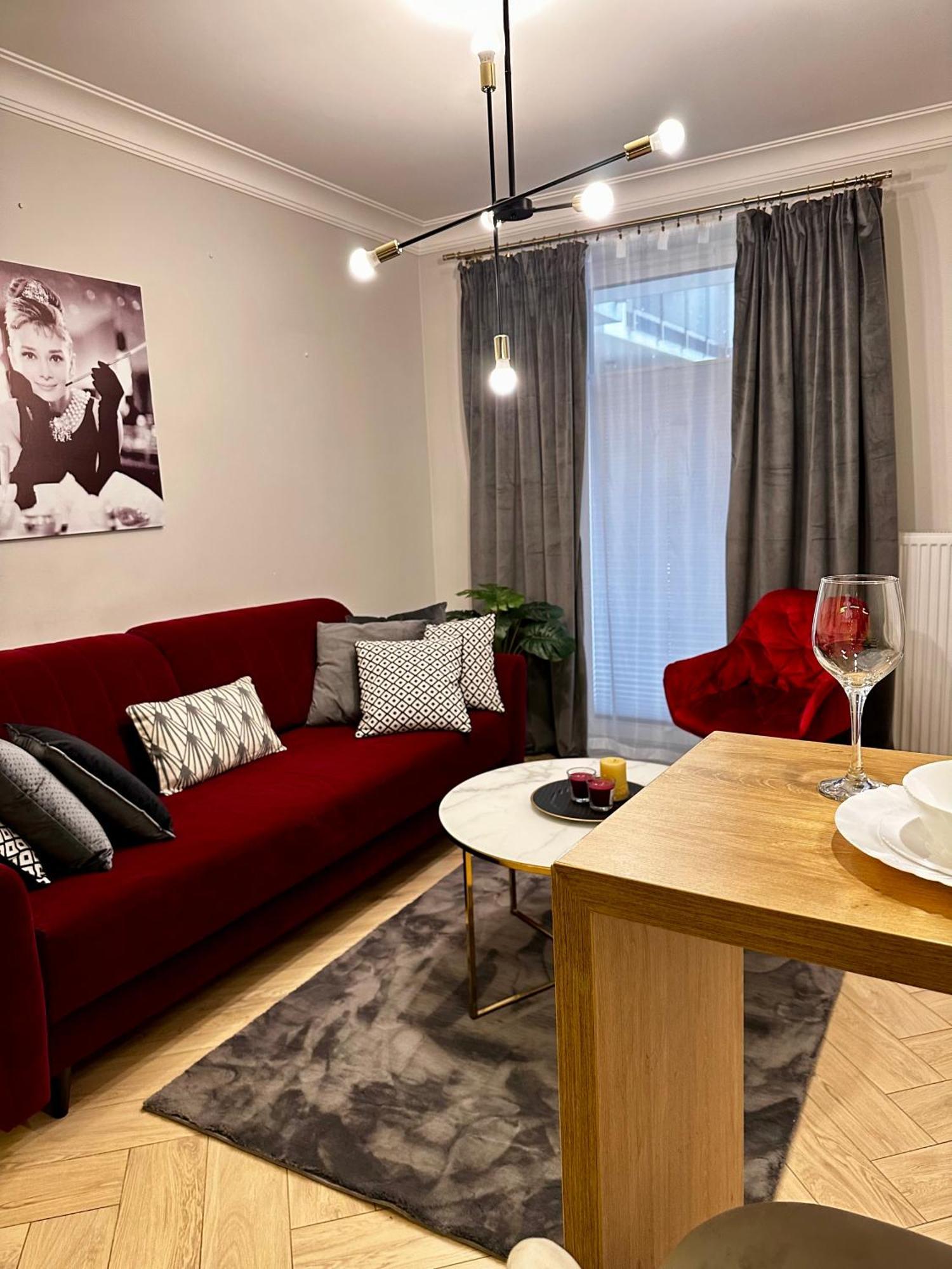 Apartamenty Kielce- Apartament Rubin Przy Zalew Kielecki, Faktura, Parking, Centrum Εξωτερικό φωτογραφία
