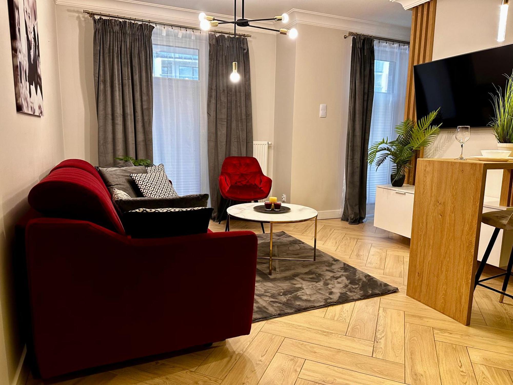 Apartamenty Kielce- Apartament Rubin Przy Zalew Kielecki, Faktura, Parking, Centrum Εξωτερικό φωτογραφία