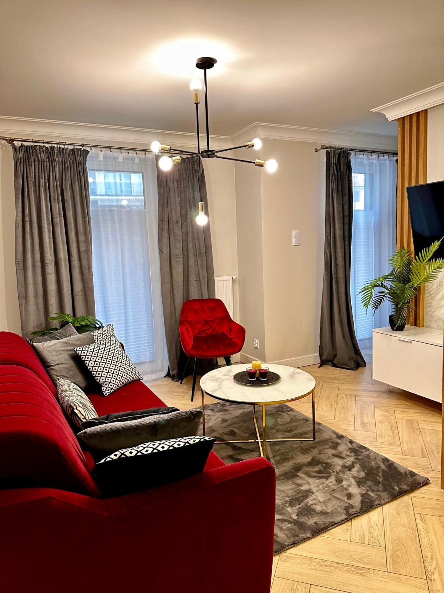 Apartamenty Kielce- Apartament Rubin Przy Zalew Kielecki, Faktura, Parking, Centrum Εξωτερικό φωτογραφία