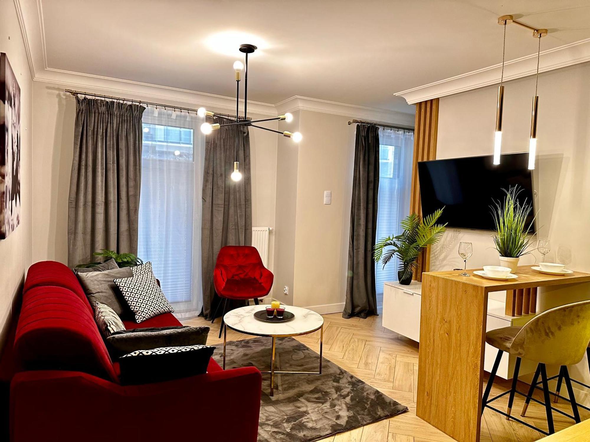 Apartamenty Kielce- Apartament Rubin Przy Zalew Kielecki, Faktura, Parking, Centrum Εξωτερικό φωτογραφία