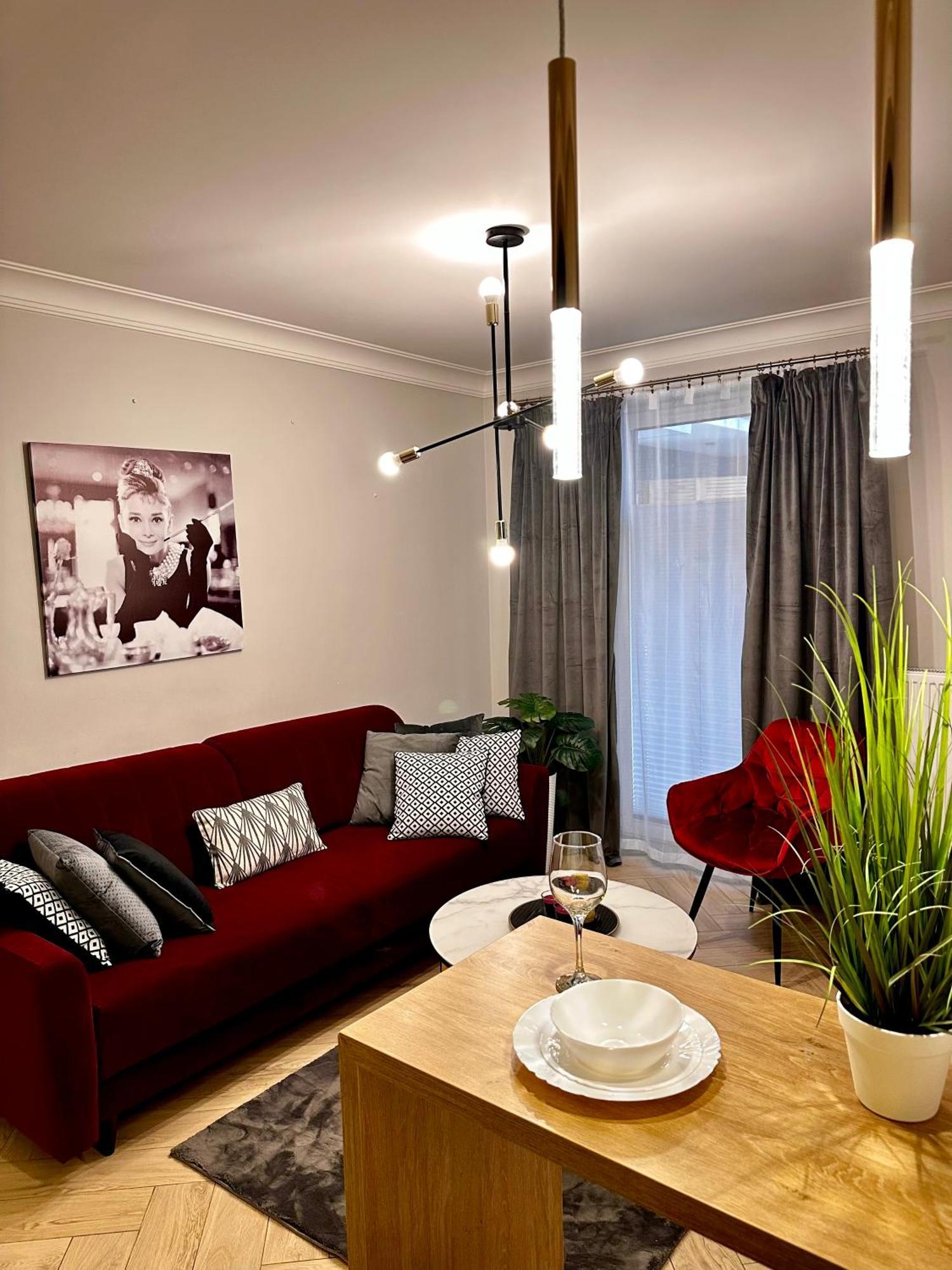Apartamenty Kielce- Apartament Rubin Przy Zalew Kielecki, Faktura, Parking, Centrum Εξωτερικό φωτογραφία