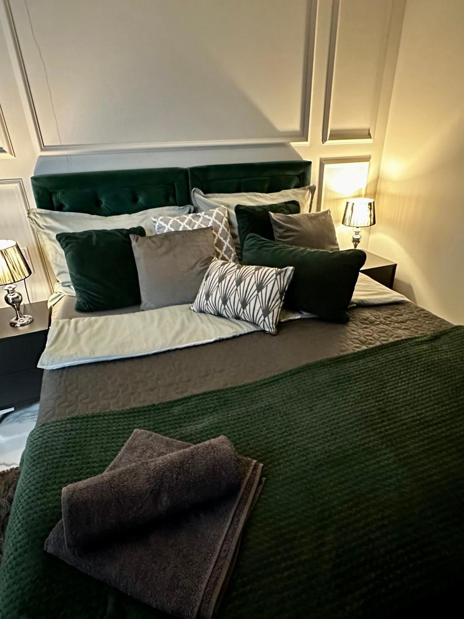 Apartamenty Kielce- Apartament Rubin Przy Zalew Kielecki, Faktura, Parking, Centrum Εξωτερικό φωτογραφία