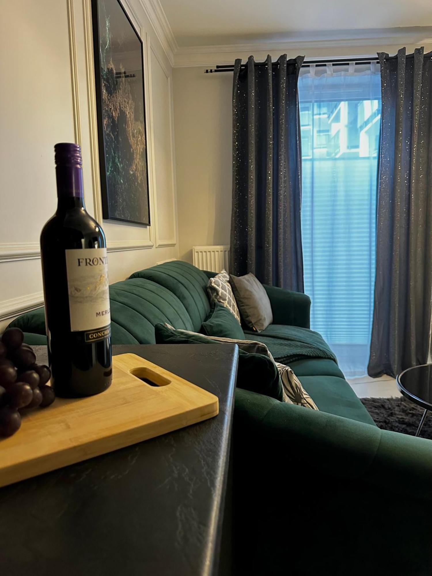 Apartamenty Kielce- Apartament Rubin Przy Zalew Kielecki, Faktura, Parking, Centrum Εξωτερικό φωτογραφία