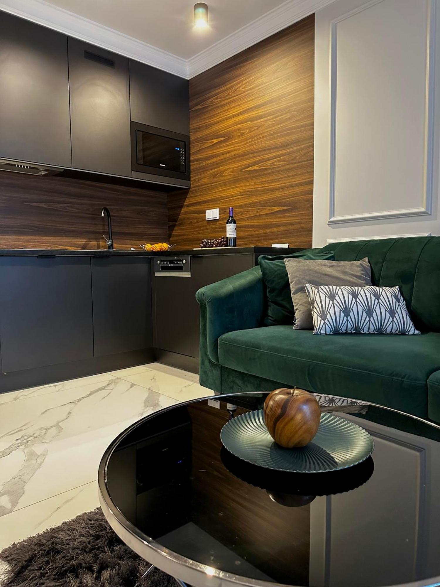 Apartamenty Kielce- Apartament Rubin Przy Zalew Kielecki, Faktura, Parking, Centrum Εξωτερικό φωτογραφία