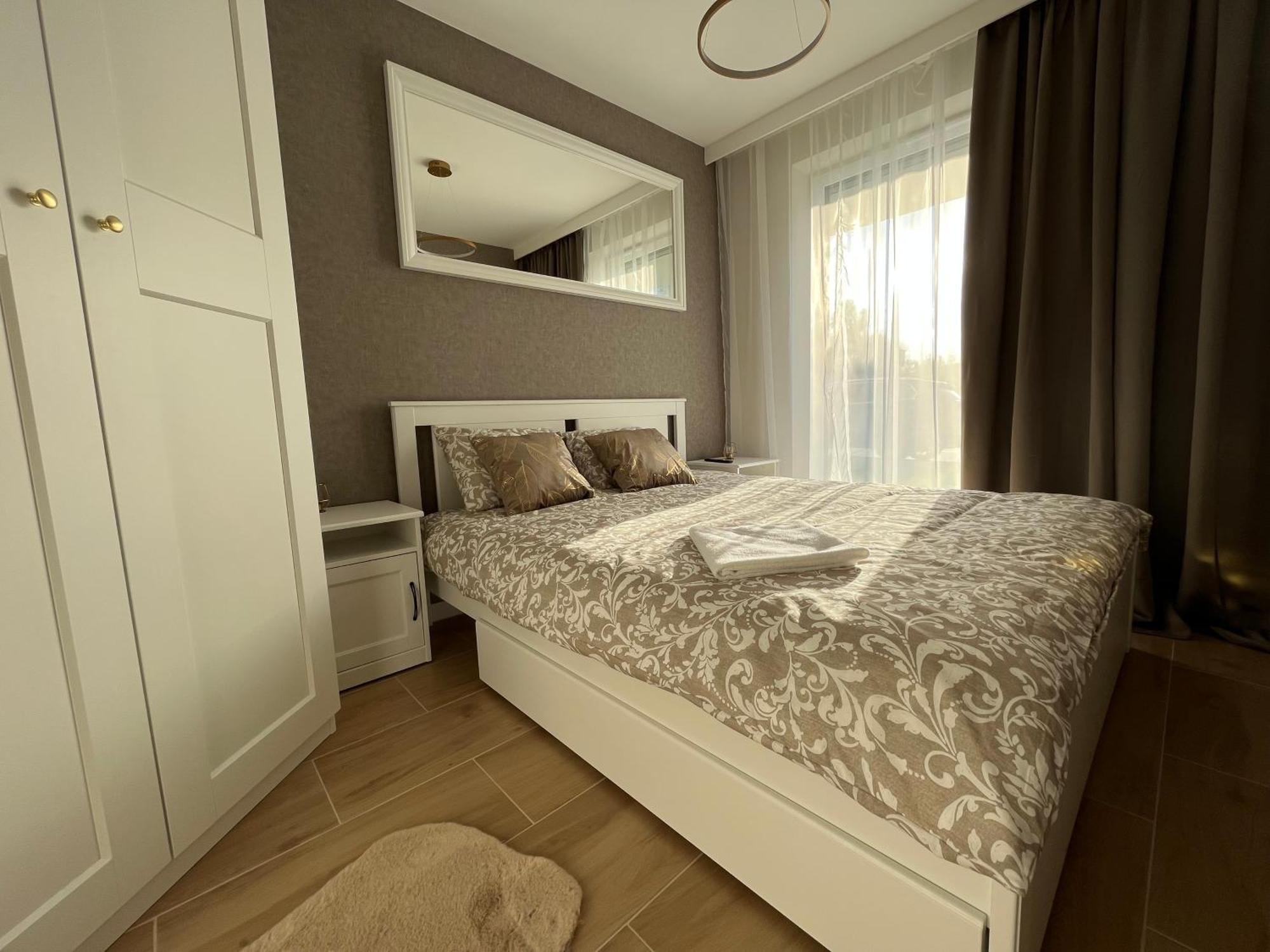 Apartamenty Kielce- Apartament Rubin Przy Zalew Kielecki, Faktura, Parking, Centrum Εξωτερικό φωτογραφία